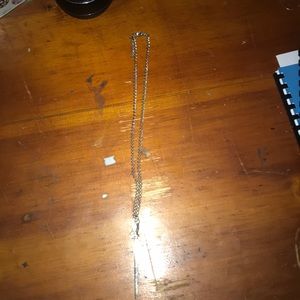 Attack on titan necklace
